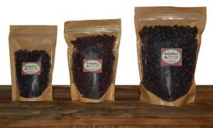 Cranberries