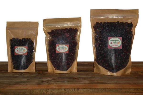 Cranberries