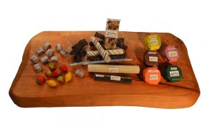 Alfajores