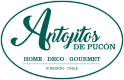 Antojitos de Pucón
